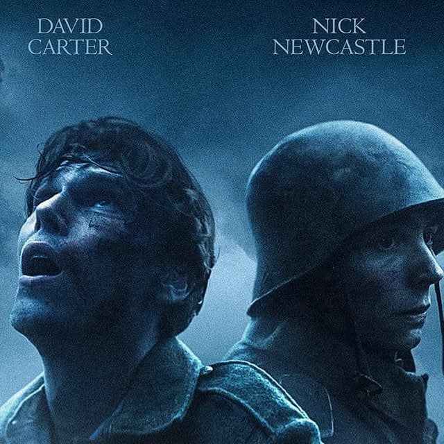 Official Theatrical Poster