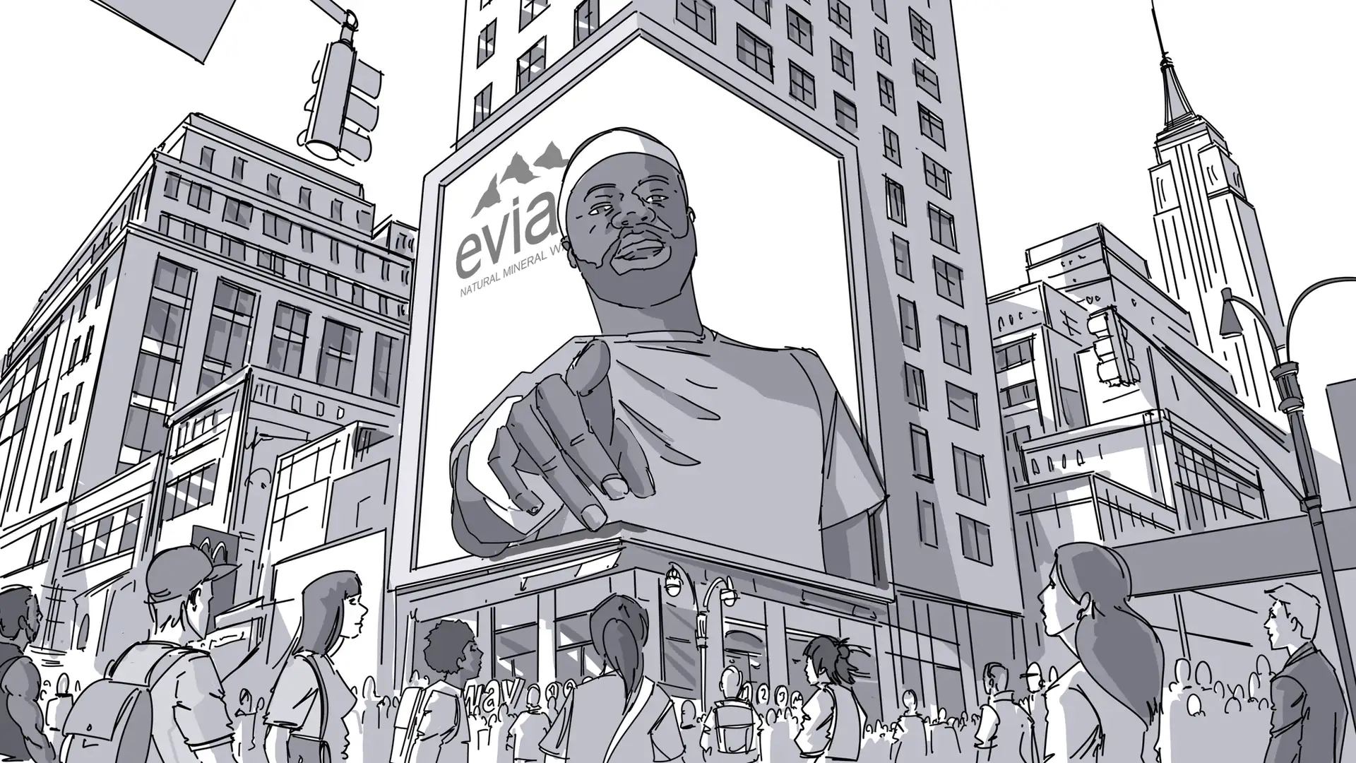 Mountain of Youth — Storyboards 15