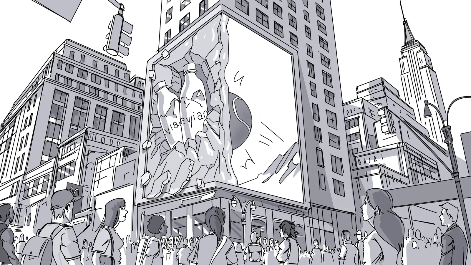 Mountain of Youth — Storyboards 9