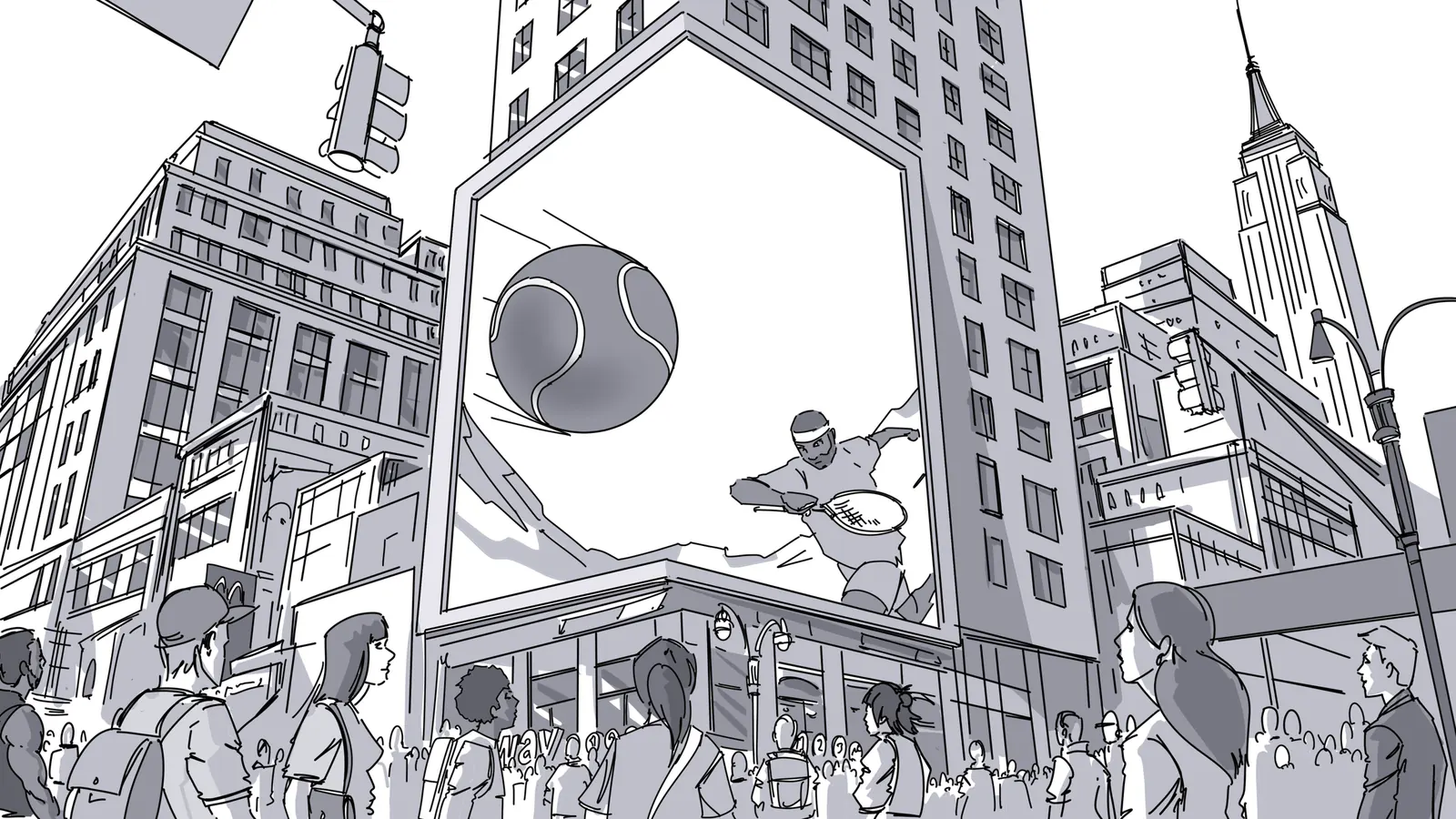 Mountain of Youth — Storyboards 10