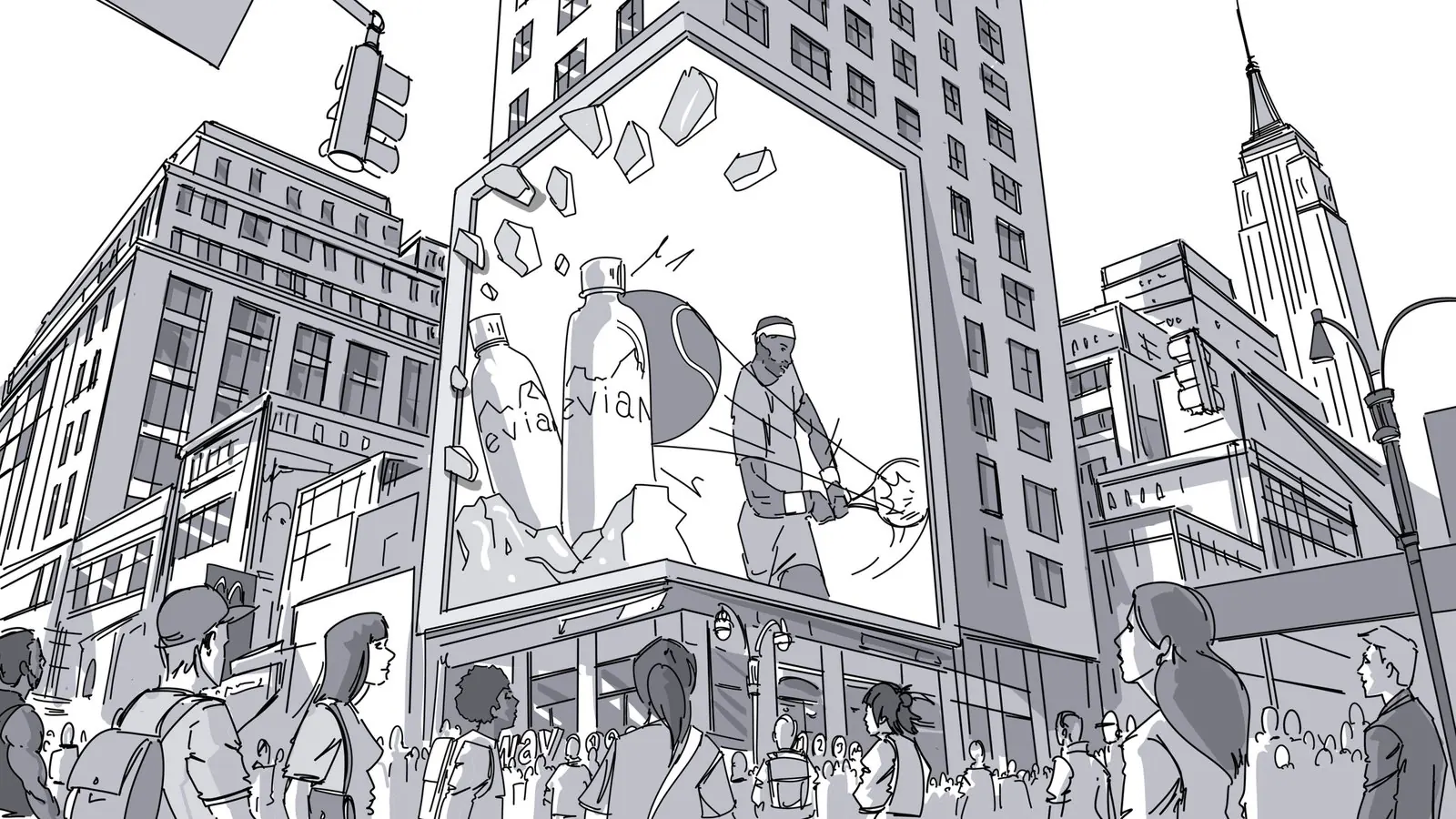 Mountain of Youth — Storyboards 11