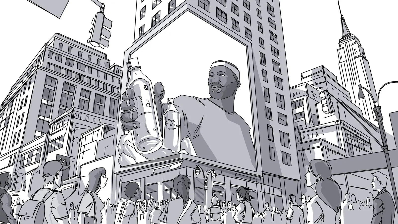 Mountain of Youth — Storyboards 12