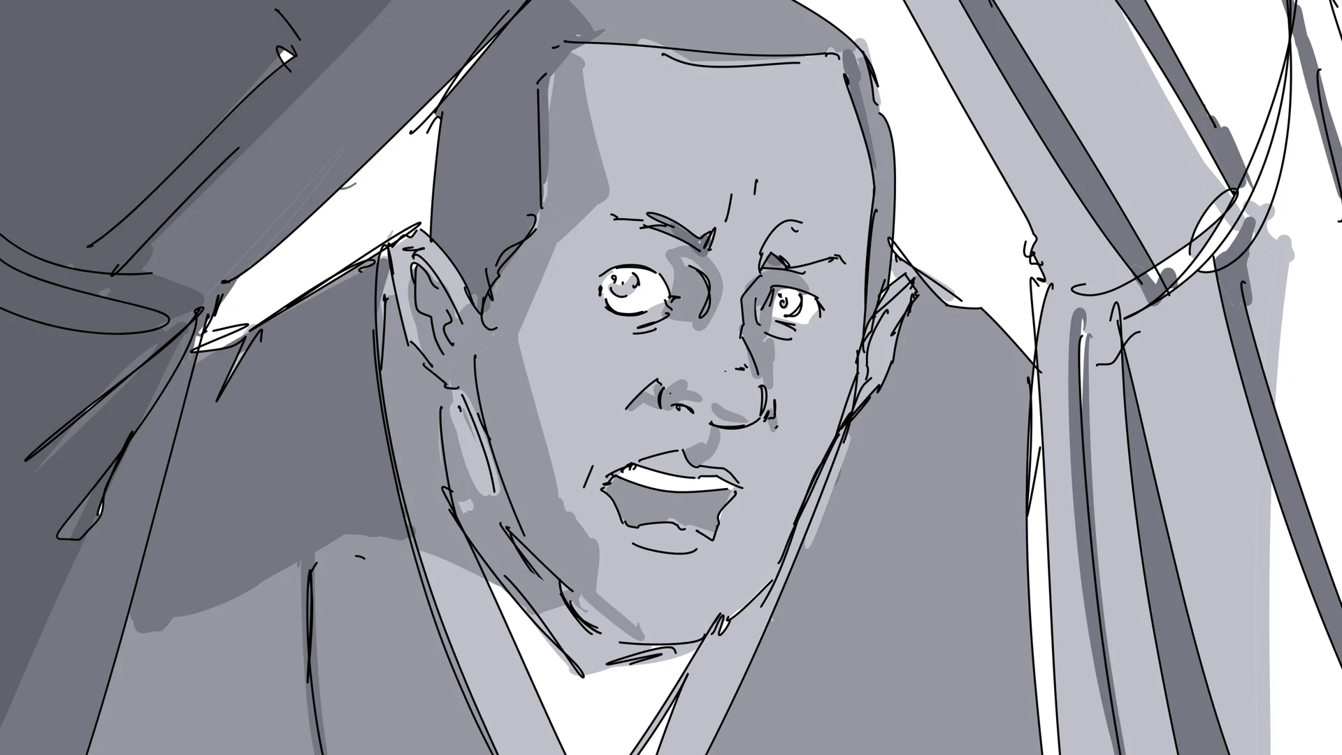 An Ode-R to Refs — Storyboards 15