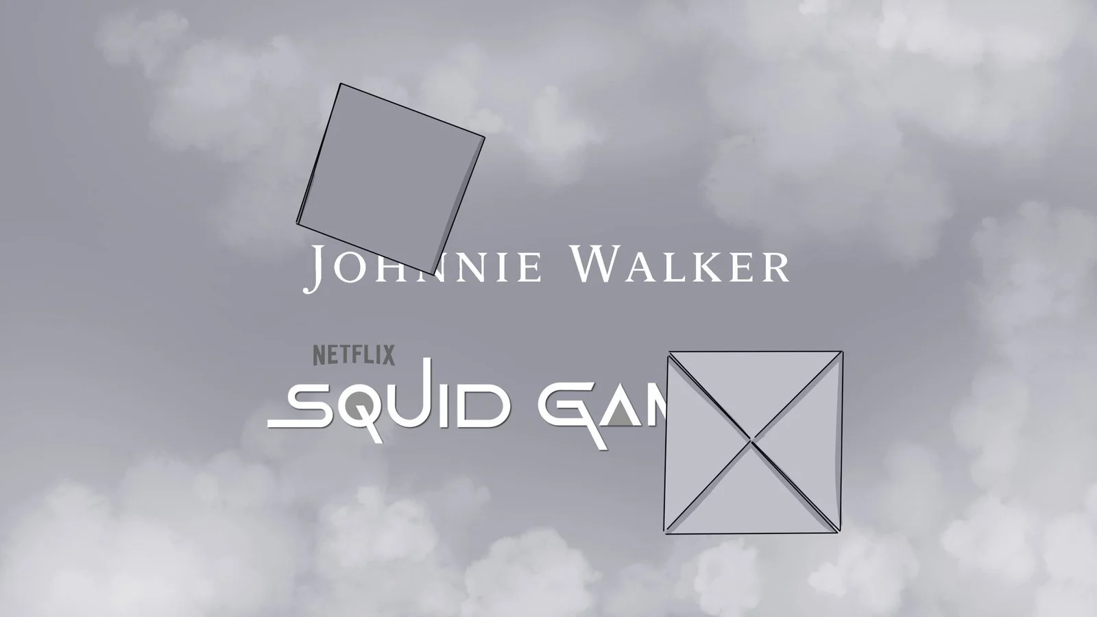 Squid Game Times Square — Storyboards 1