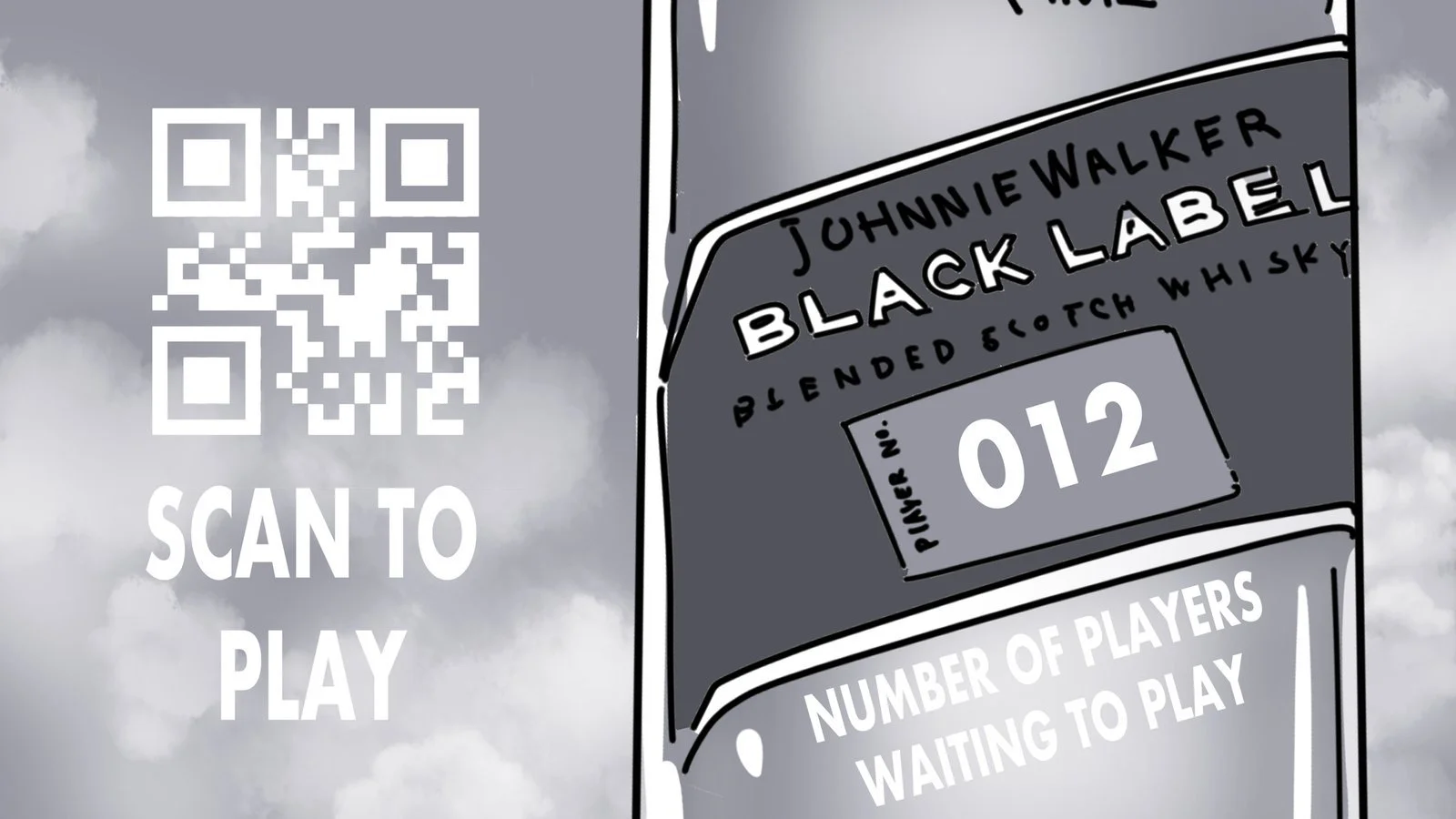 Squid Game Times Square — Storyboards 8