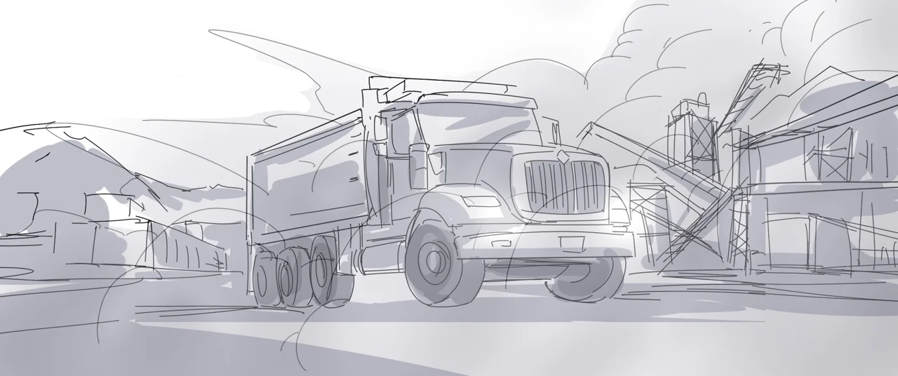 Bringing It All Together — Storyboards 13