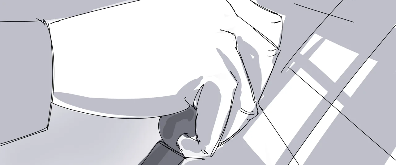 Bringing It All Together — Storyboards 15