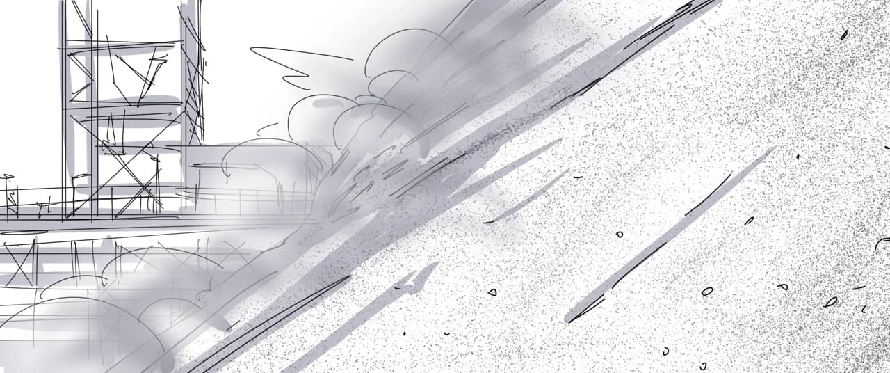 Bringing It All Together — Storyboards 2