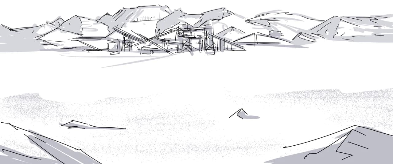 Bringing It All Together — Storyboards 5