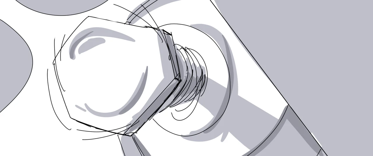 Bringing It All Together — Storyboards 8