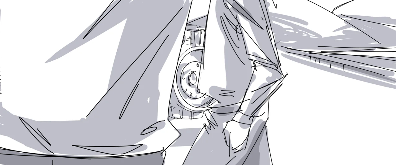 Bringing It All Together — Storyboards 10