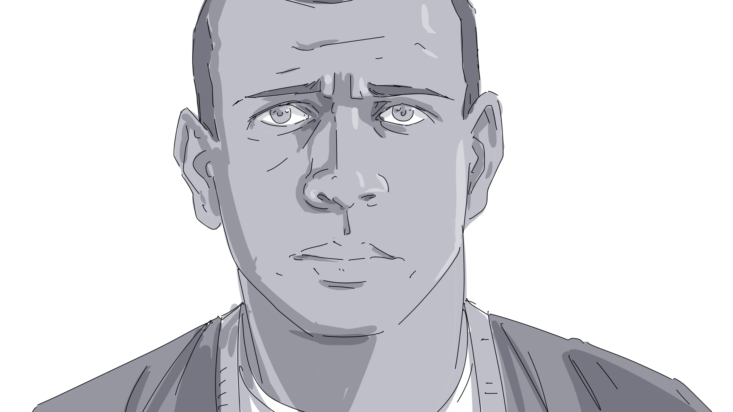 The Lost Bet — Storyboards 10