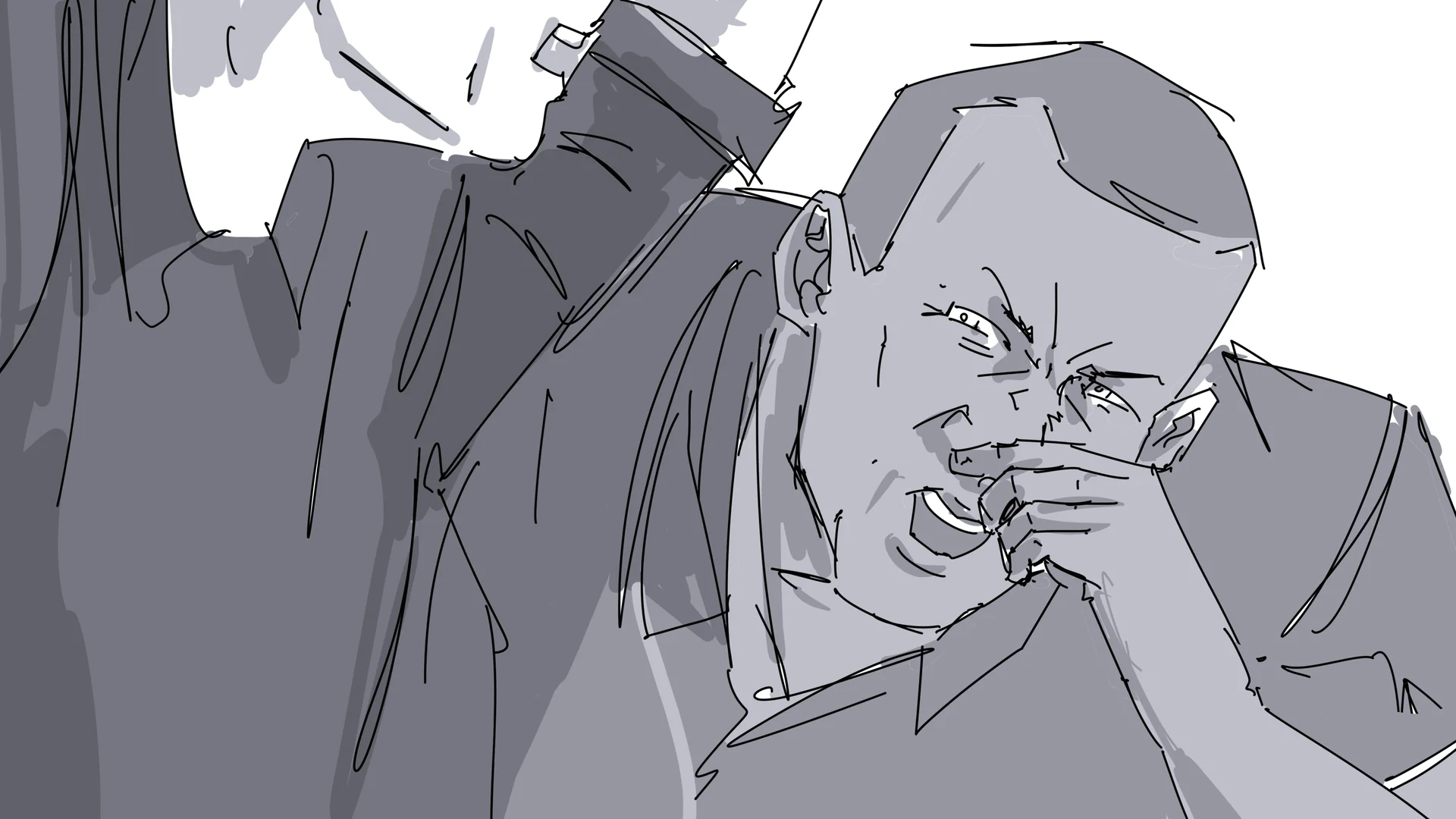 An Ode-R to Refs — Storyboards 10