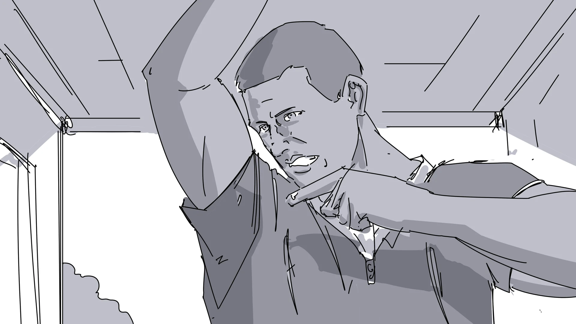 An Ode-R to Refs — Storyboards 13