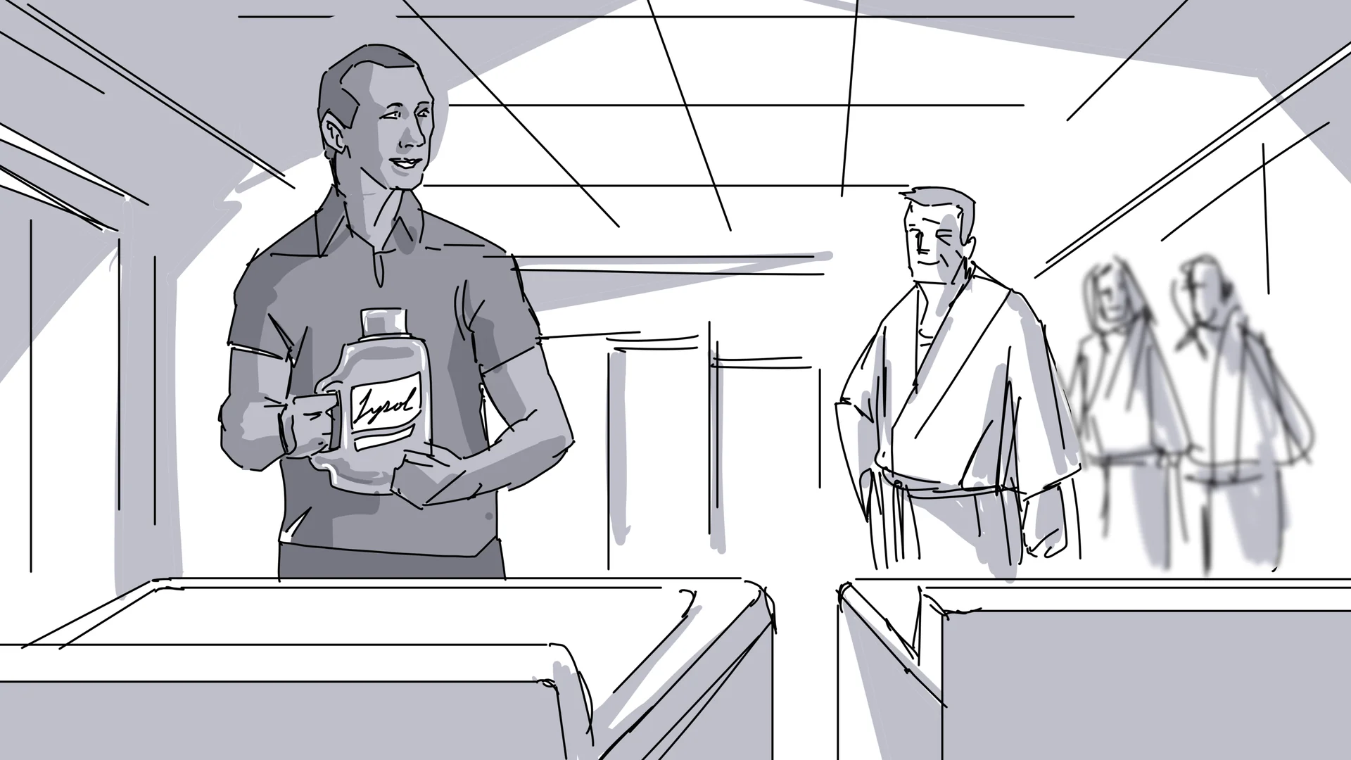 An Ode-R to Refs — Storyboards 18