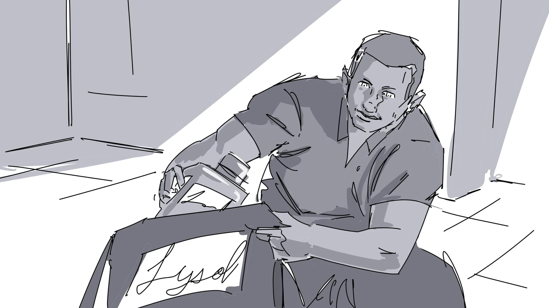 An Ode-R to Refs — Storyboards 19