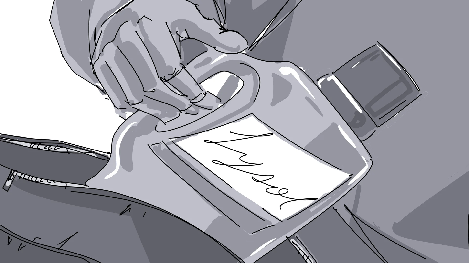 An Ode-R to Refs — Storyboards 20