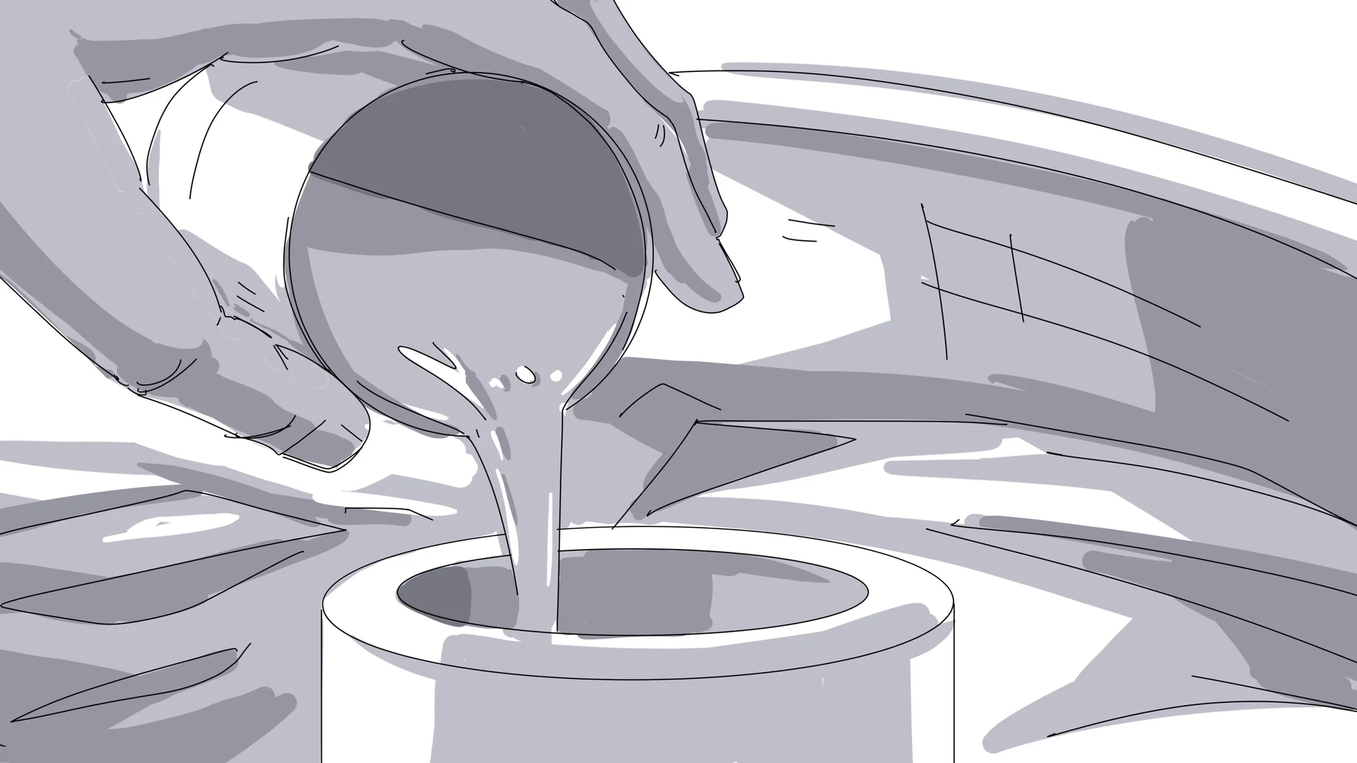An Ode-R to Refs — Storyboards 22