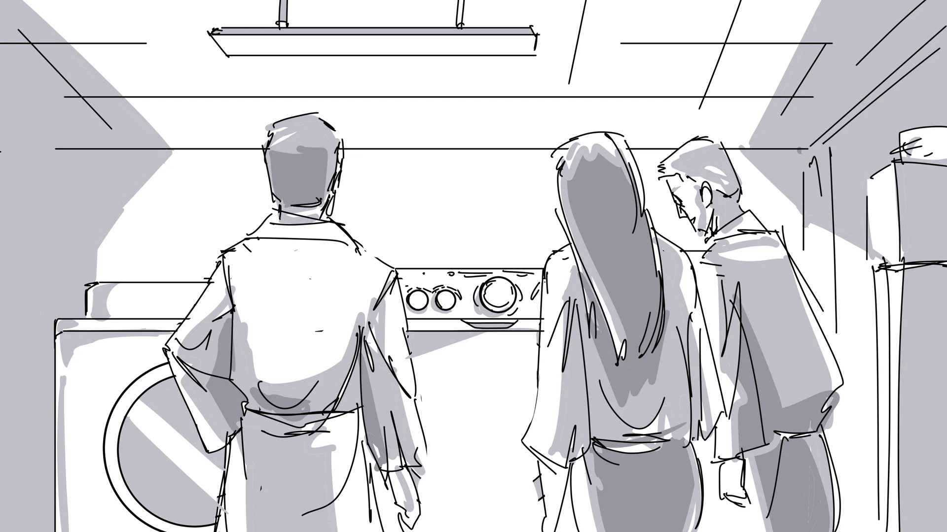 An Ode-R to Refs — Storyboards 23