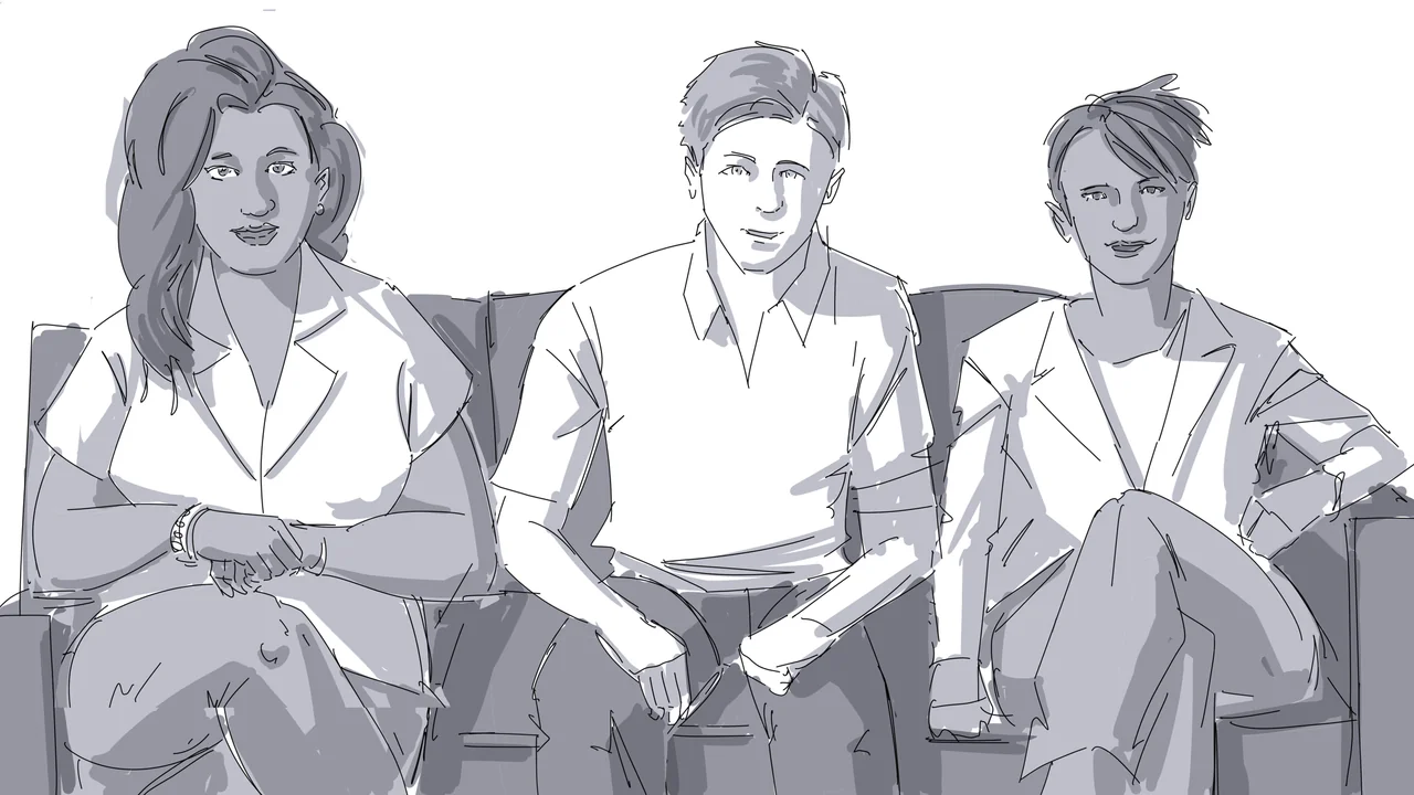 This Is Living With UC — Storyboards 11