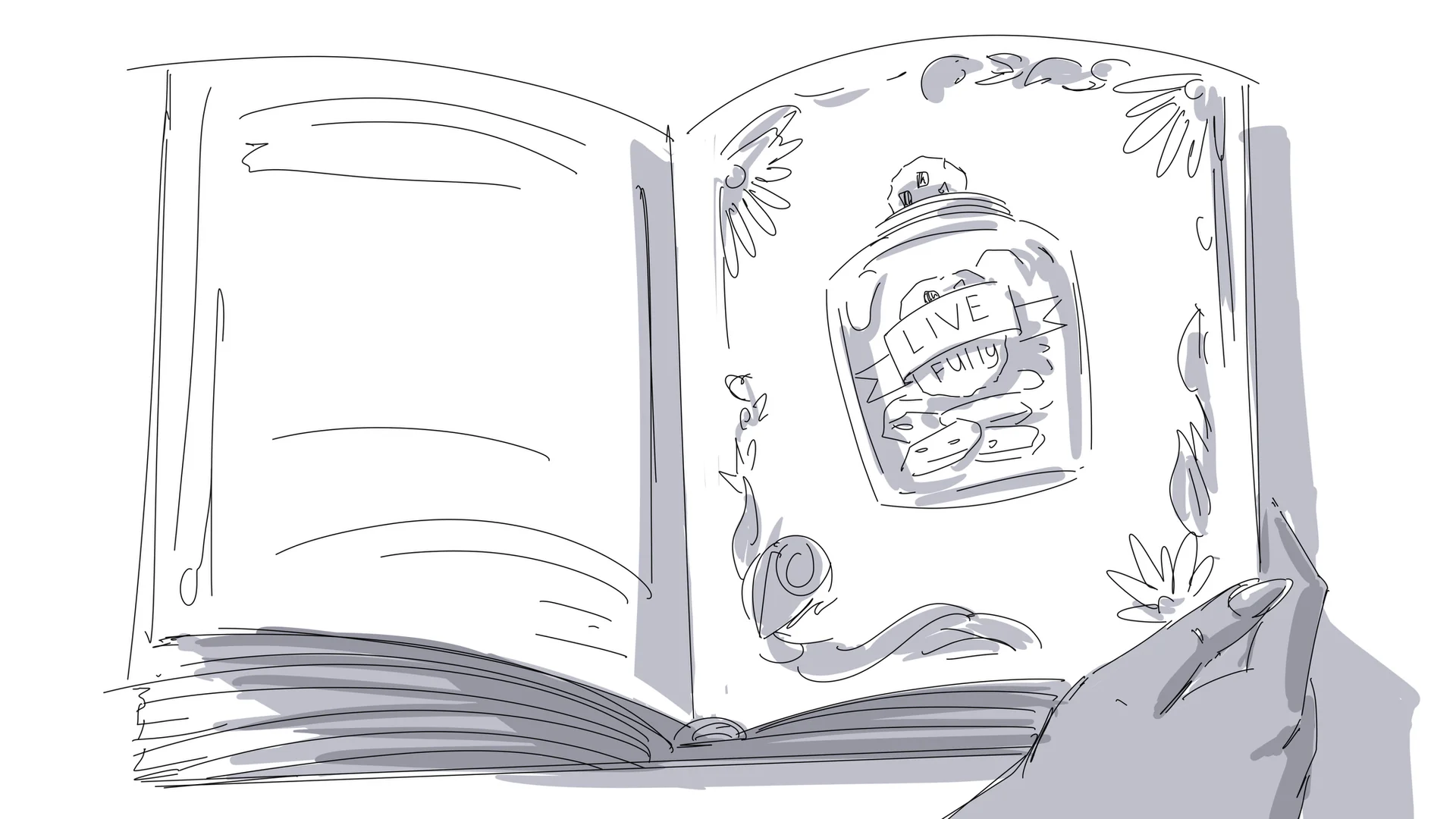 This Is Living With UC — Storyboards 7