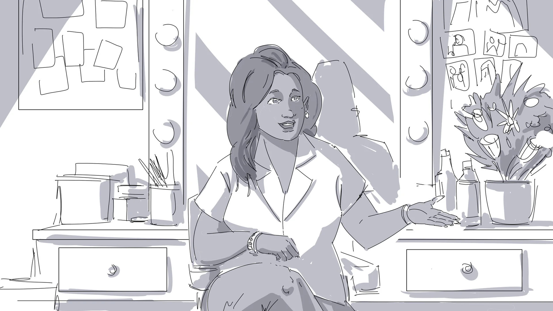 This Is Living With UC — Storyboards 9