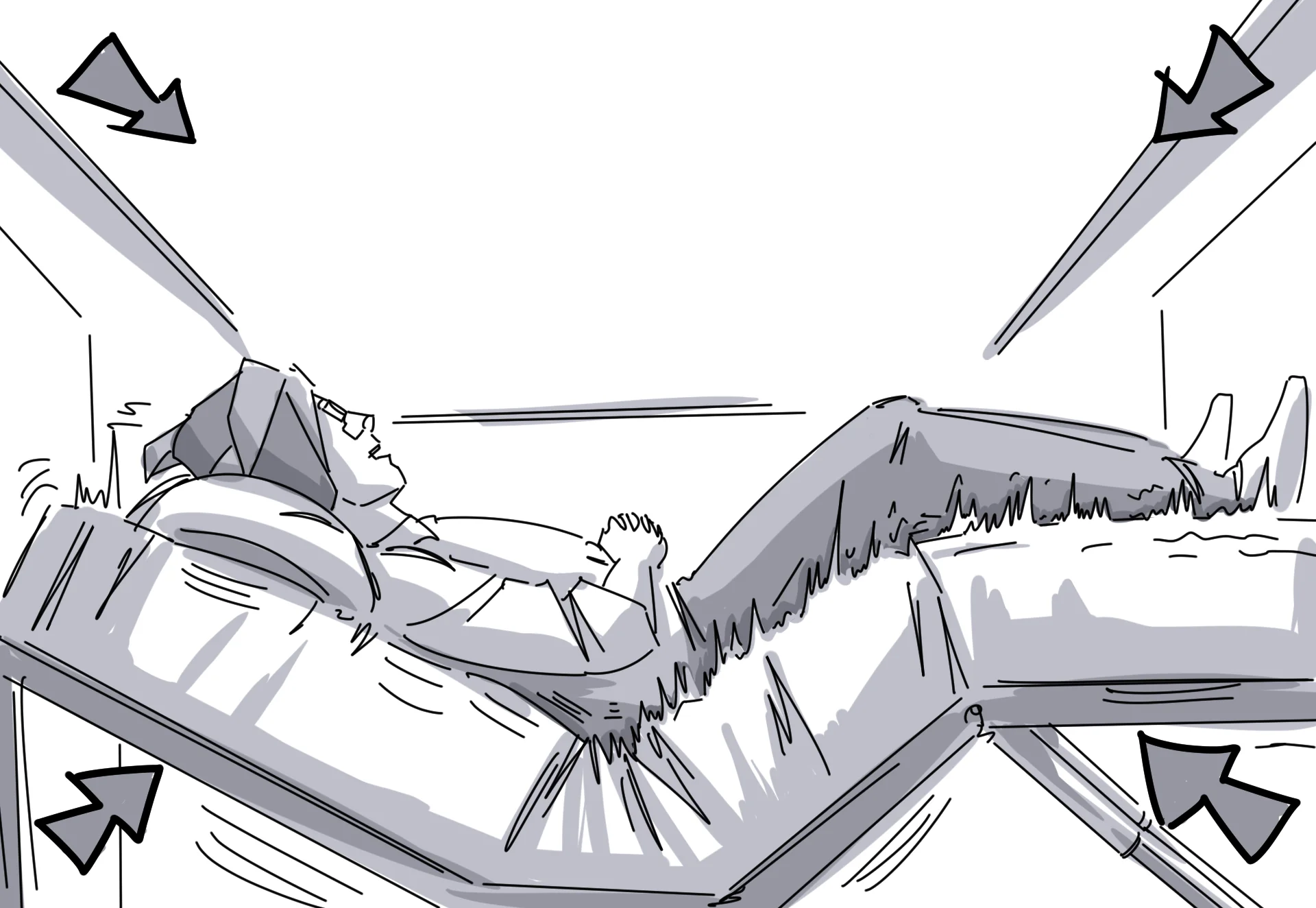 Adjustable Bases — Storyboards 12