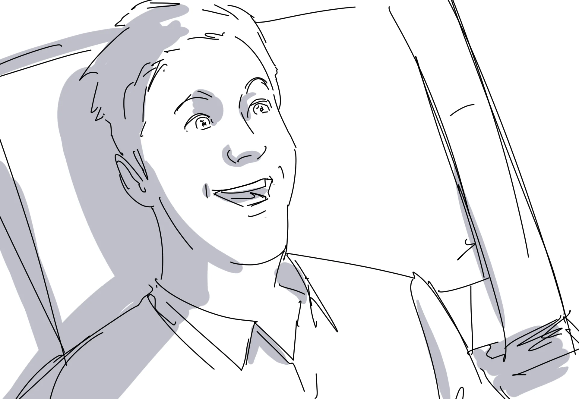 Adjustable Bases — Storyboards 14