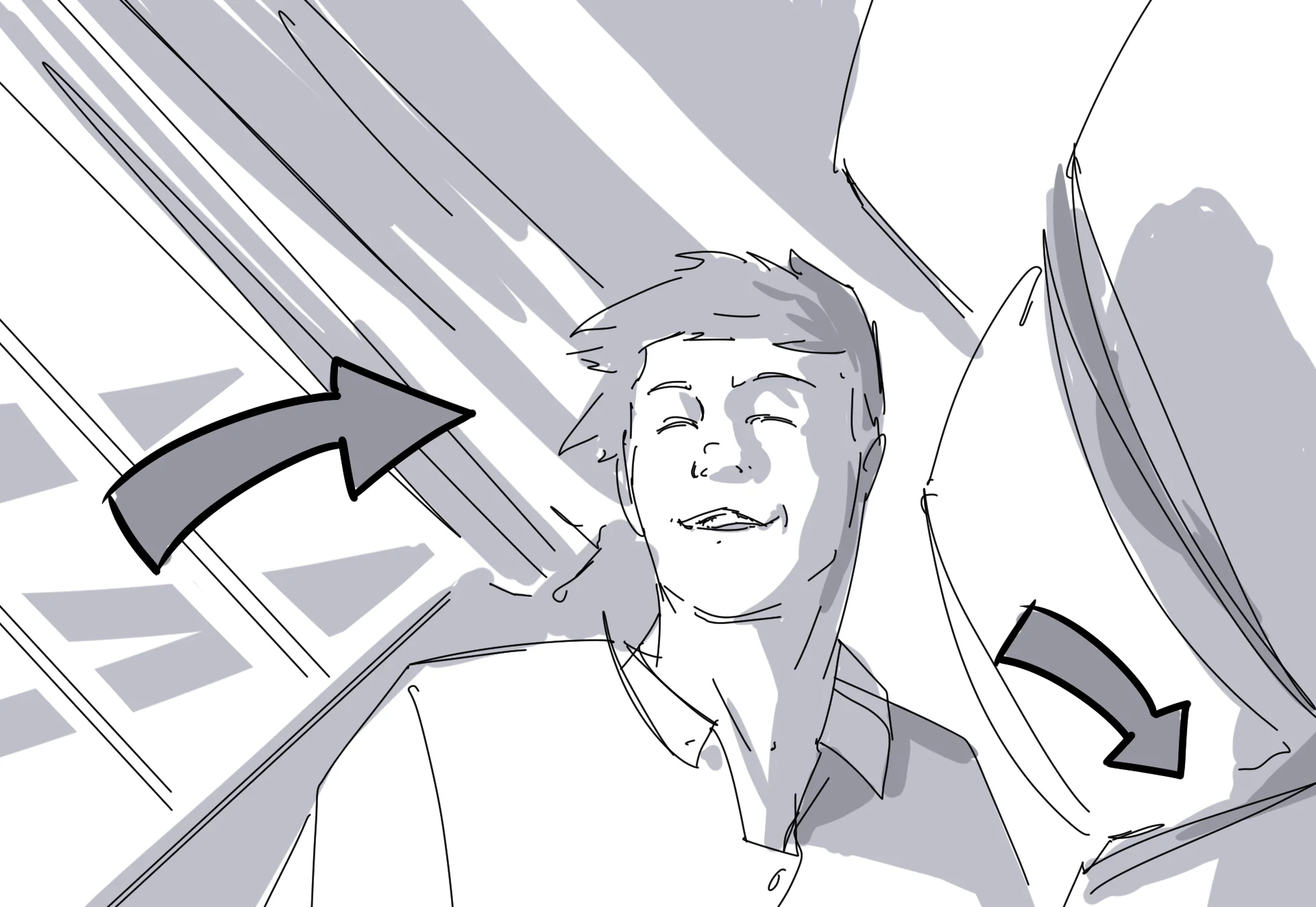 Adjustable Bases — Storyboards 4