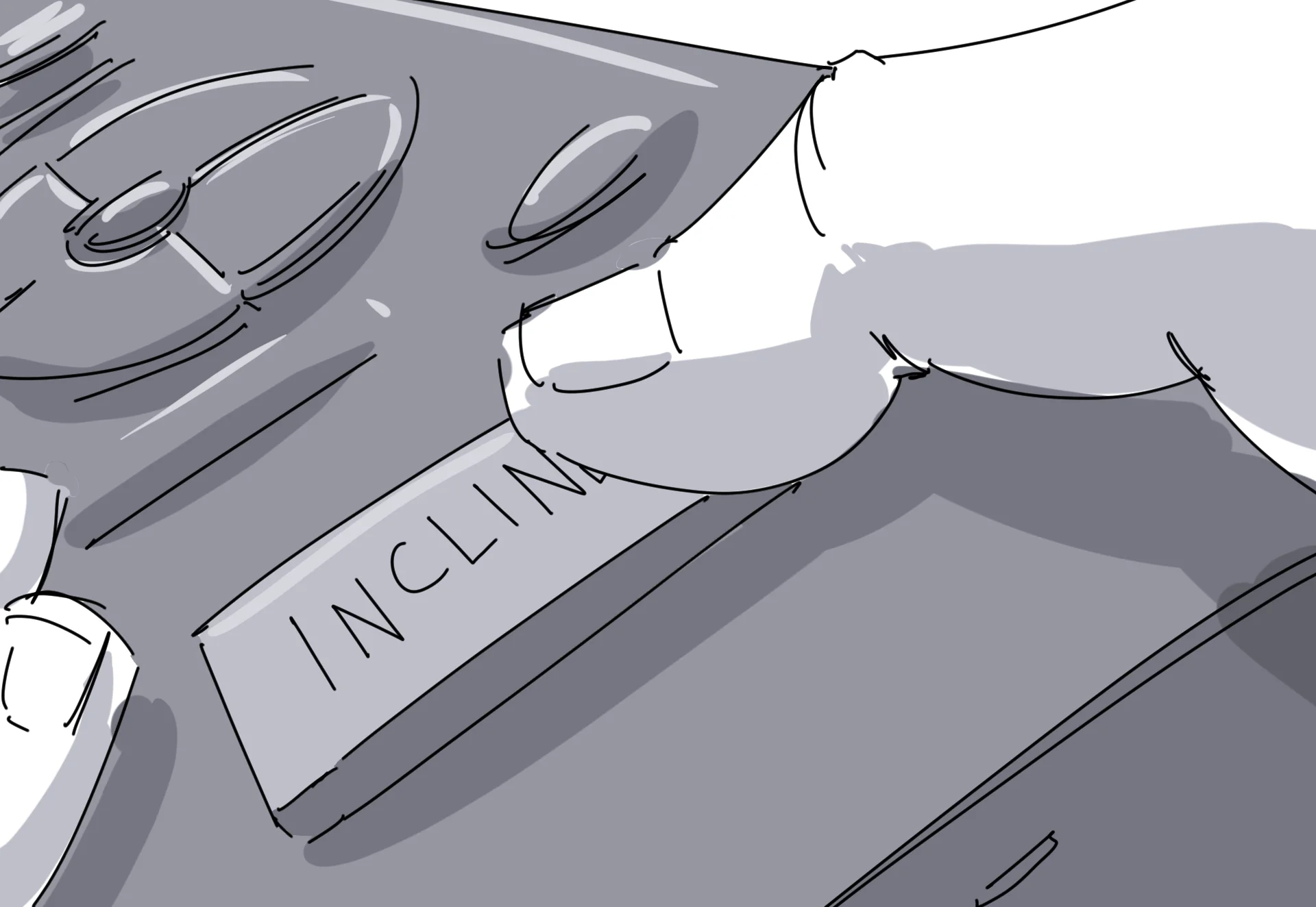 Adjustable Bases — Storyboards 8