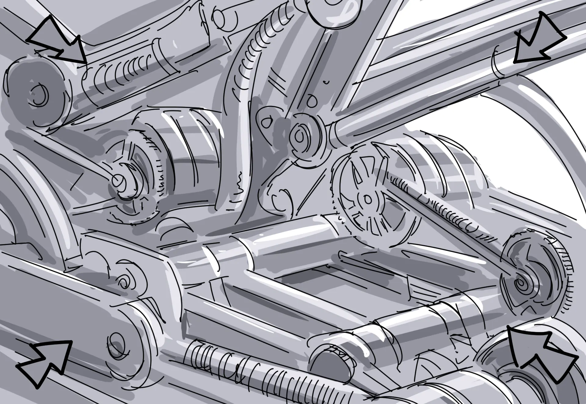 Adjustable Bases — Storyboards 10