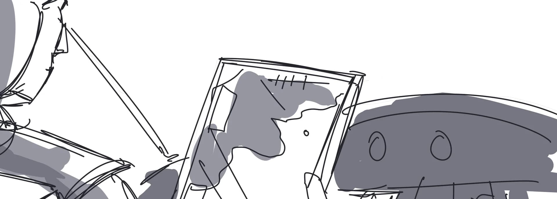 Live Action Video — Storyboards 10