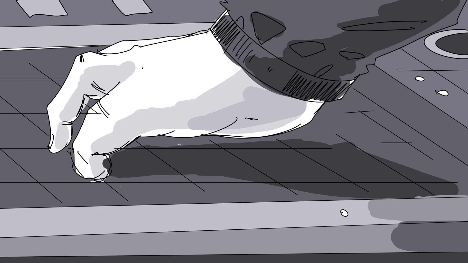 Live Action Video — Storyboards 16