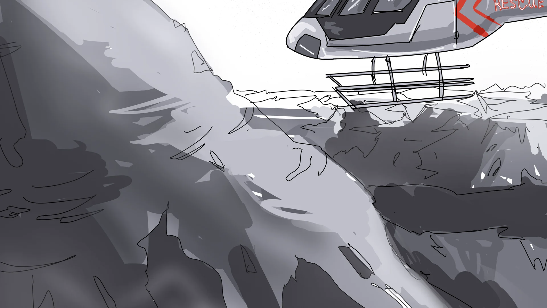 Live Action Video — Storyboards 6