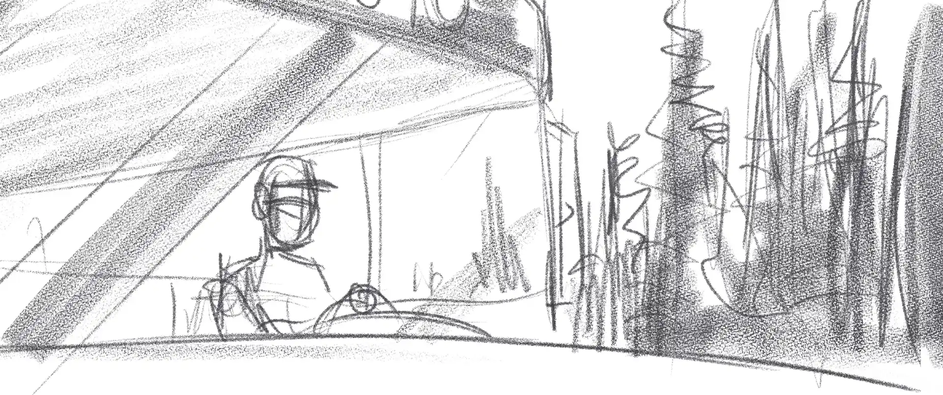 Every Step of the Way — Storyboards 5