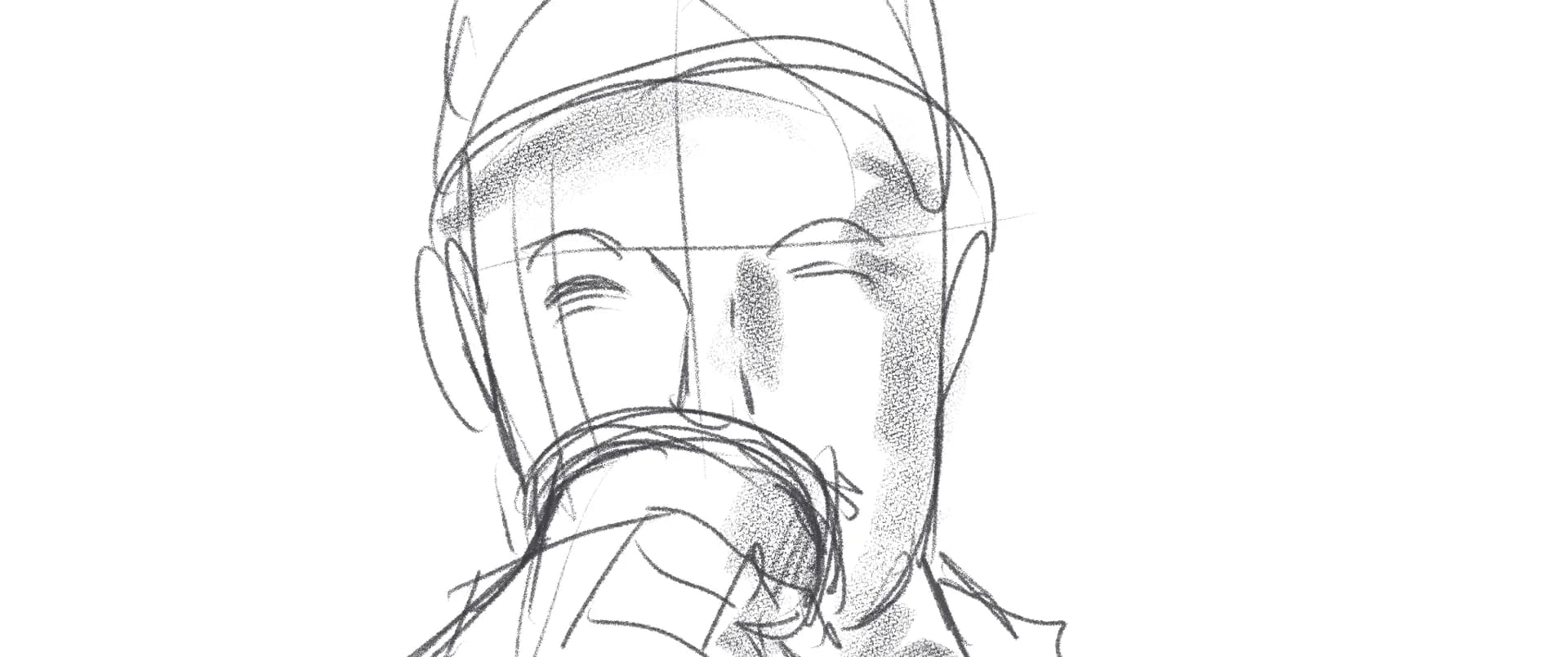 Every Step of the Way — Storyboards 1
