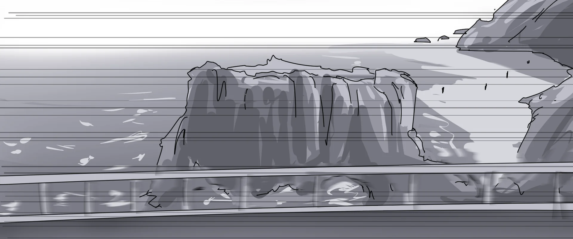What We See — Storyboards 10