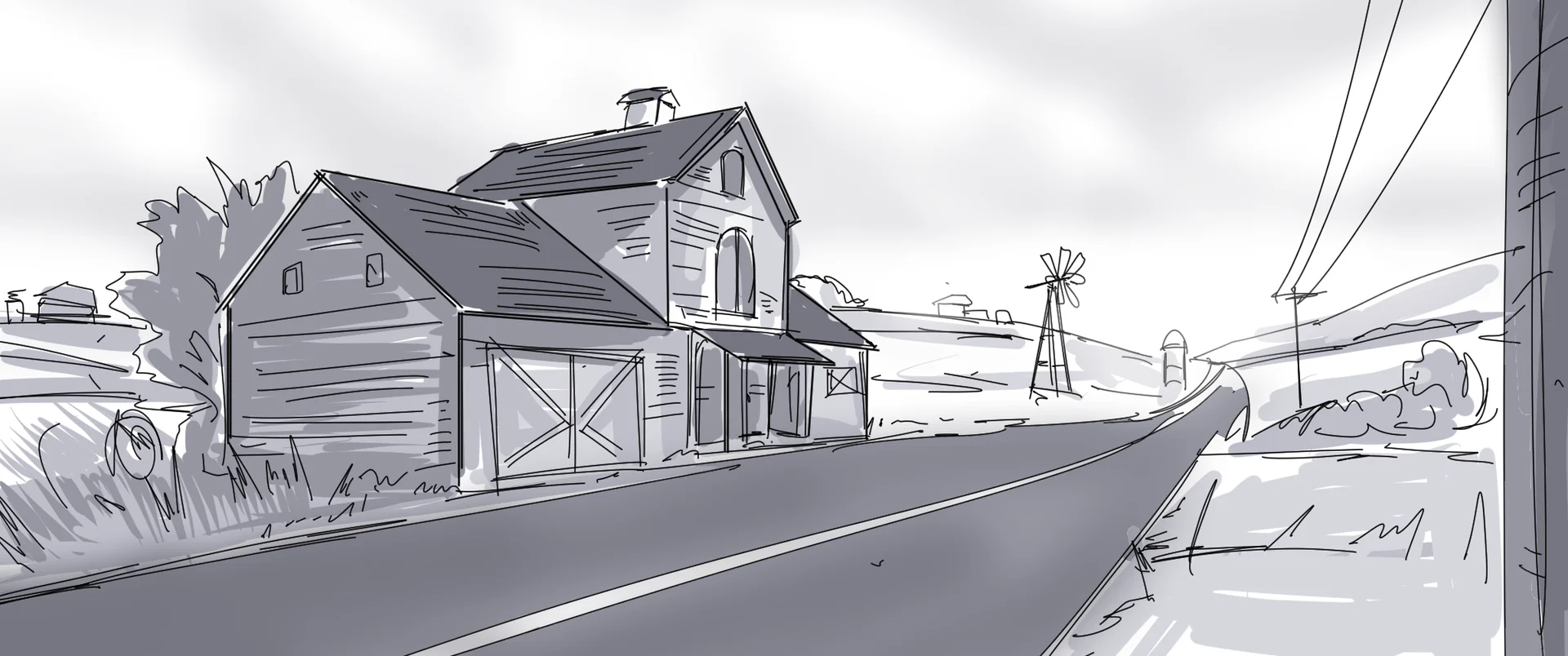 What We See — Storyboards 11