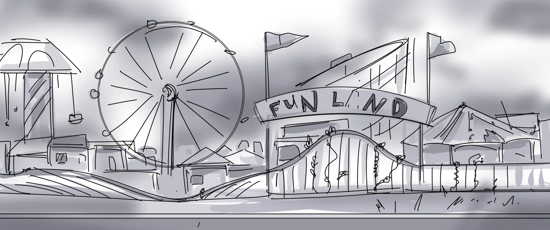 What We See — Storyboards 12