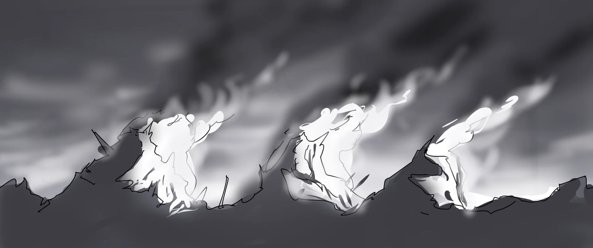 What We See — Storyboards 13