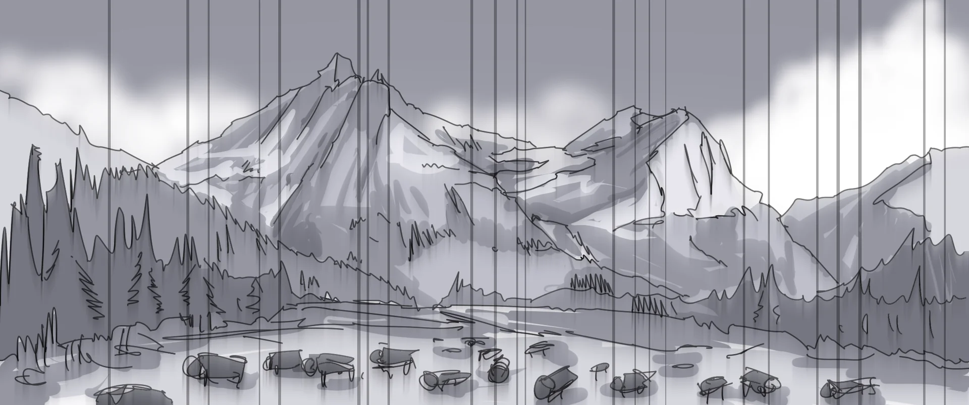 What We See — Storyboards 14