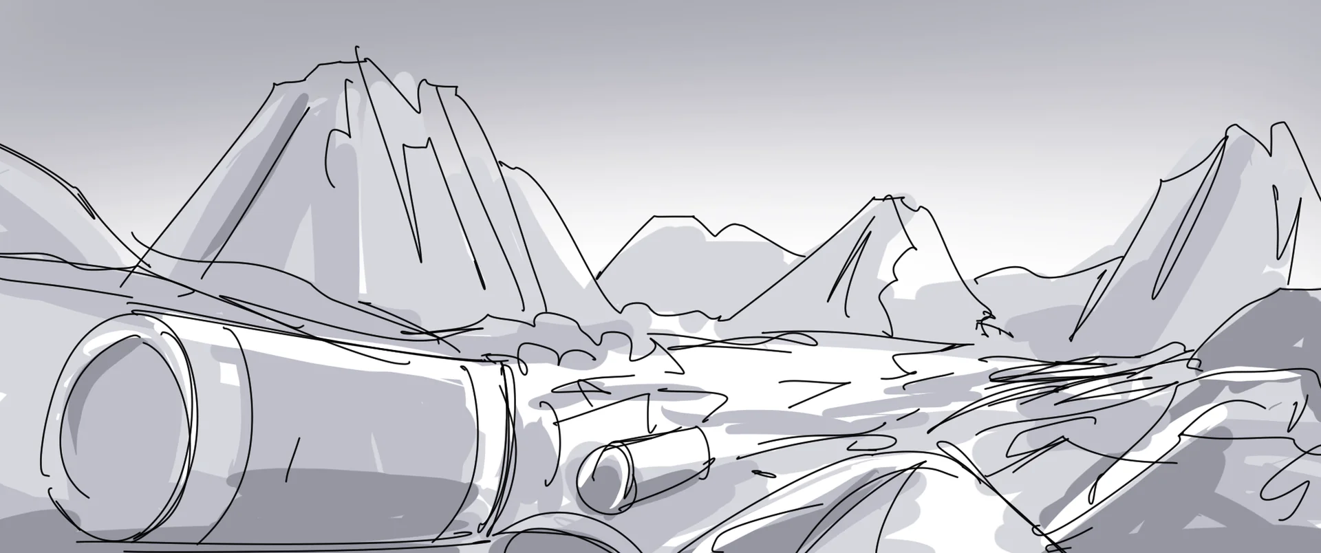 What We See — Storyboards 15
