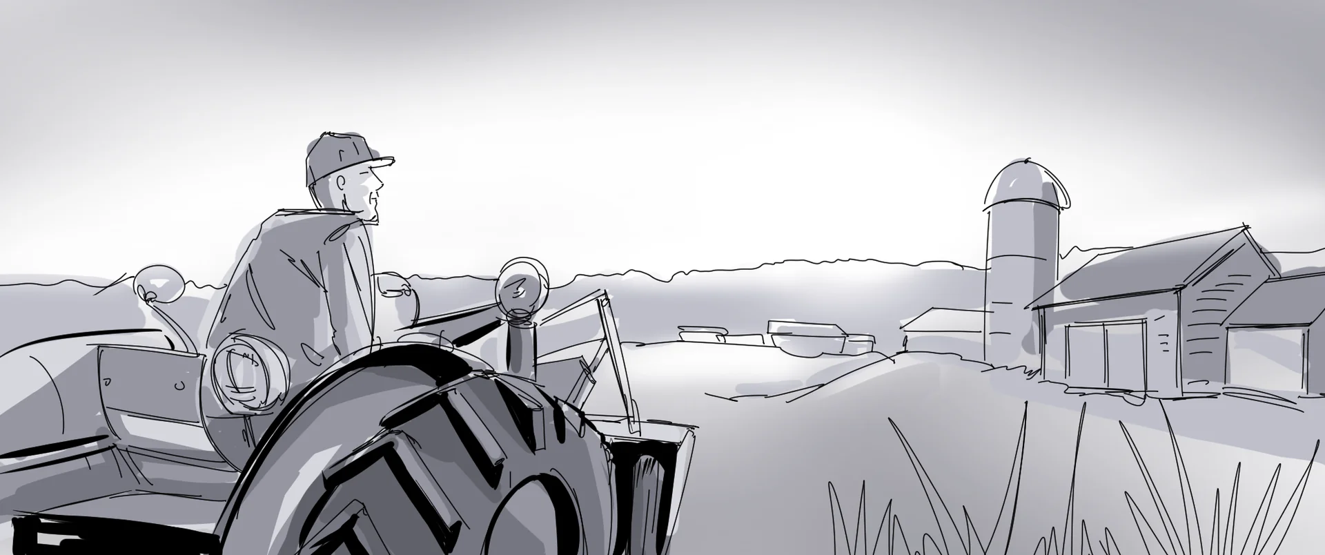 What We See — Storyboards 16