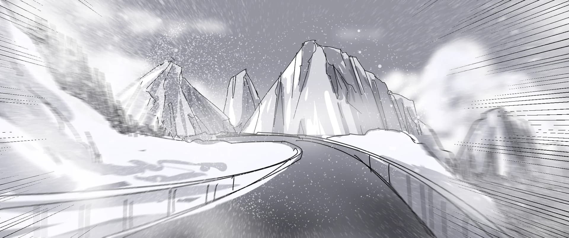 What We See — Storyboards 7