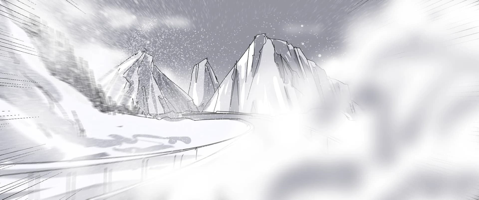 What We See — Storyboards 8