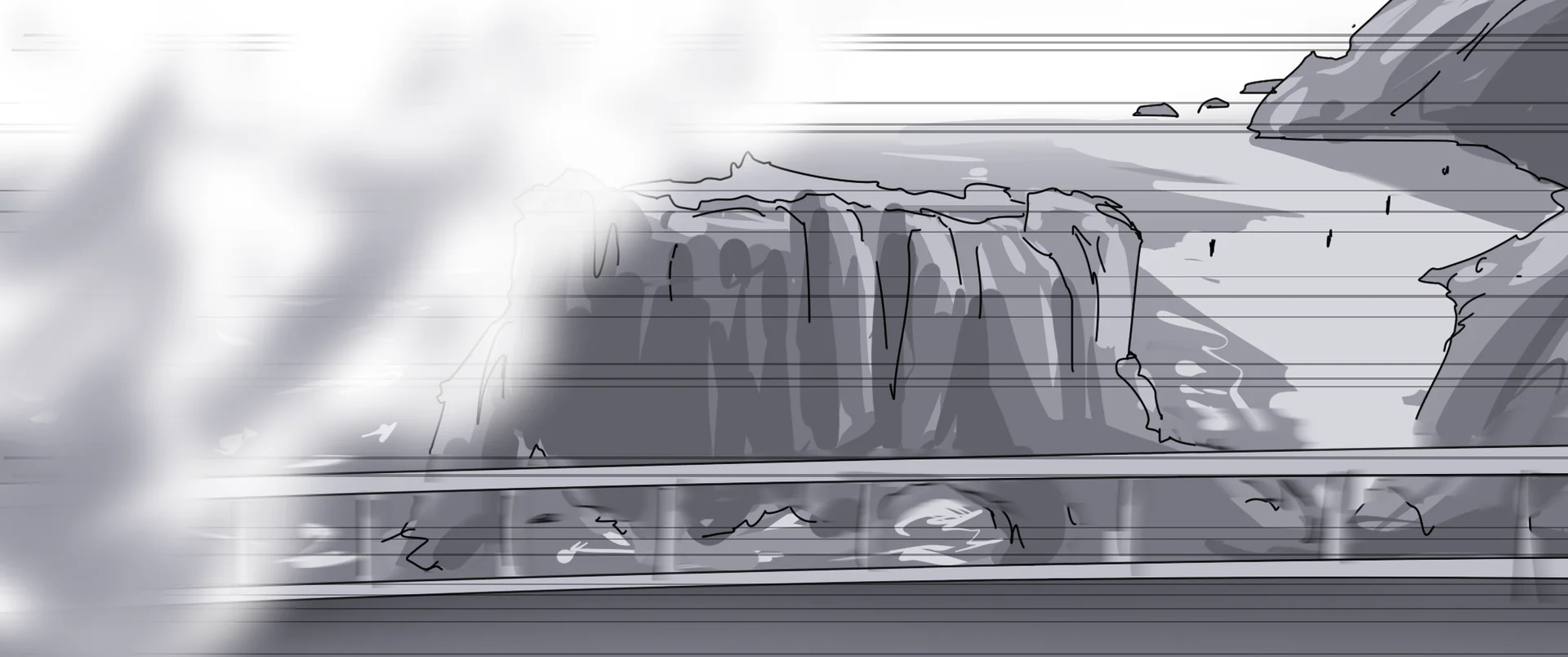 What We See — Storyboards 9