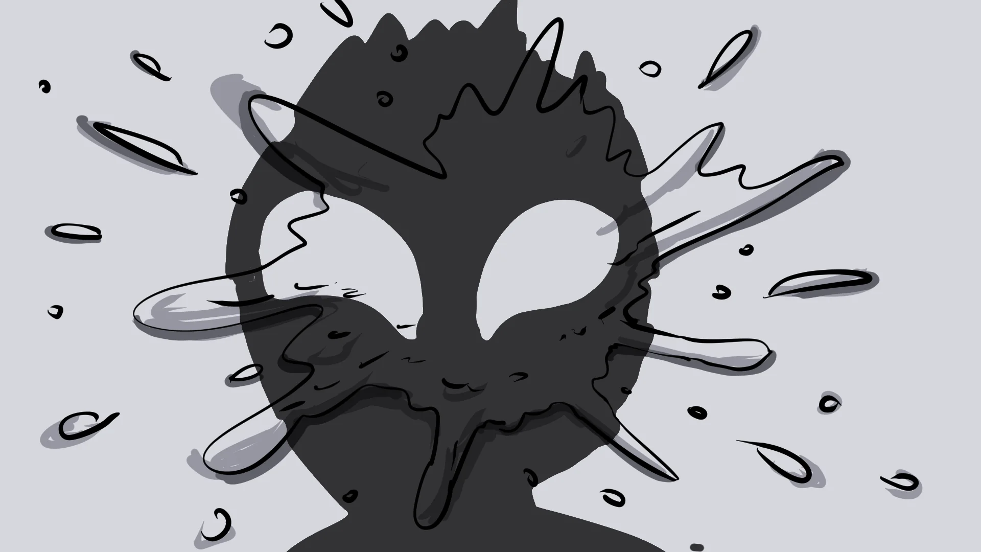Animated Short — Storyboards 9
