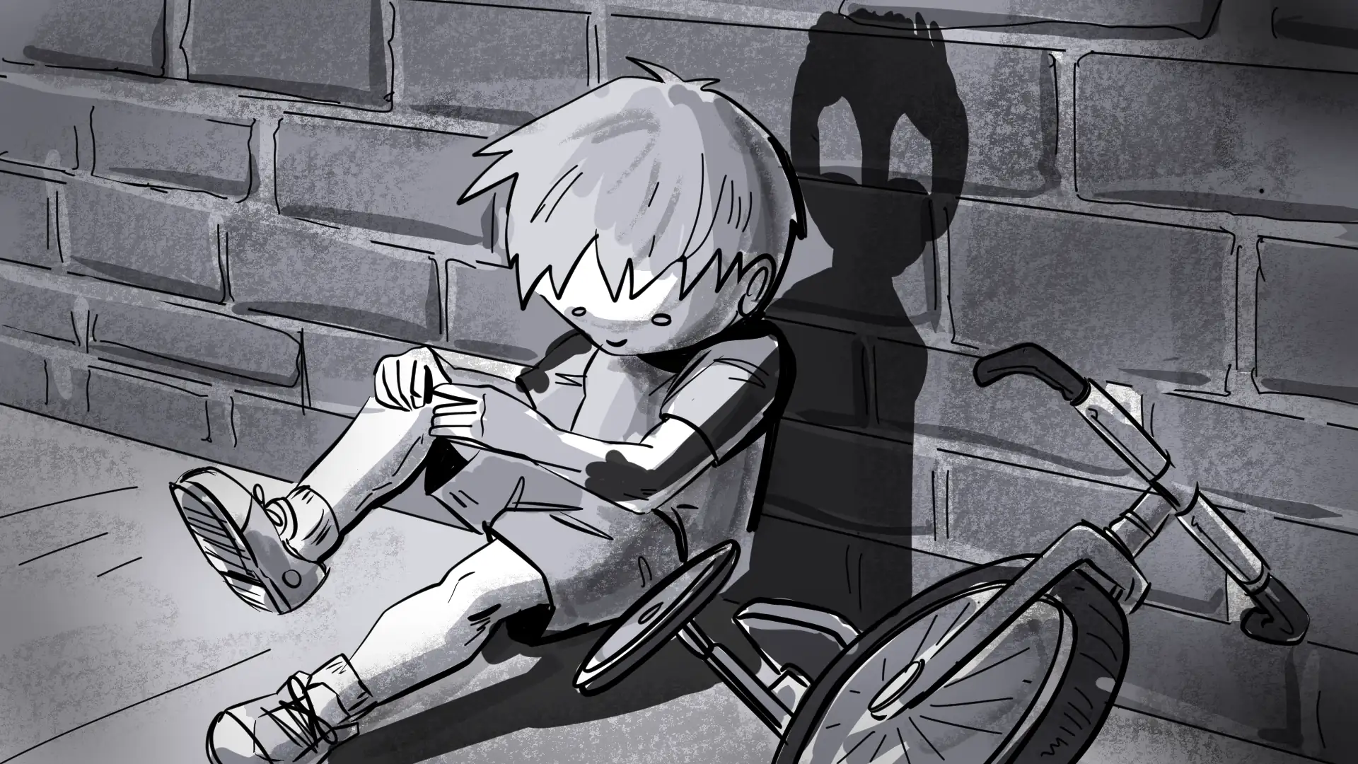 Animated Short — Storyboards 11