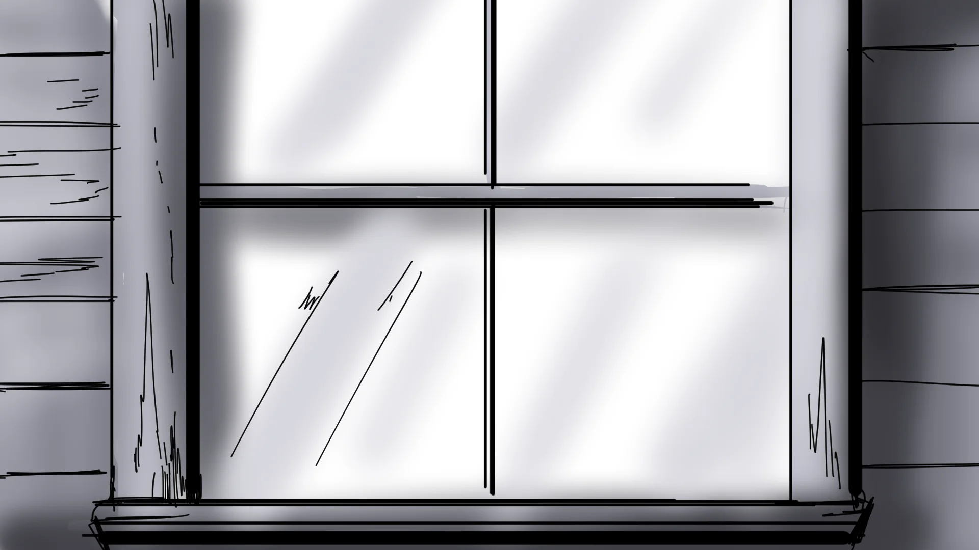 Animated Short — Storyboards 3