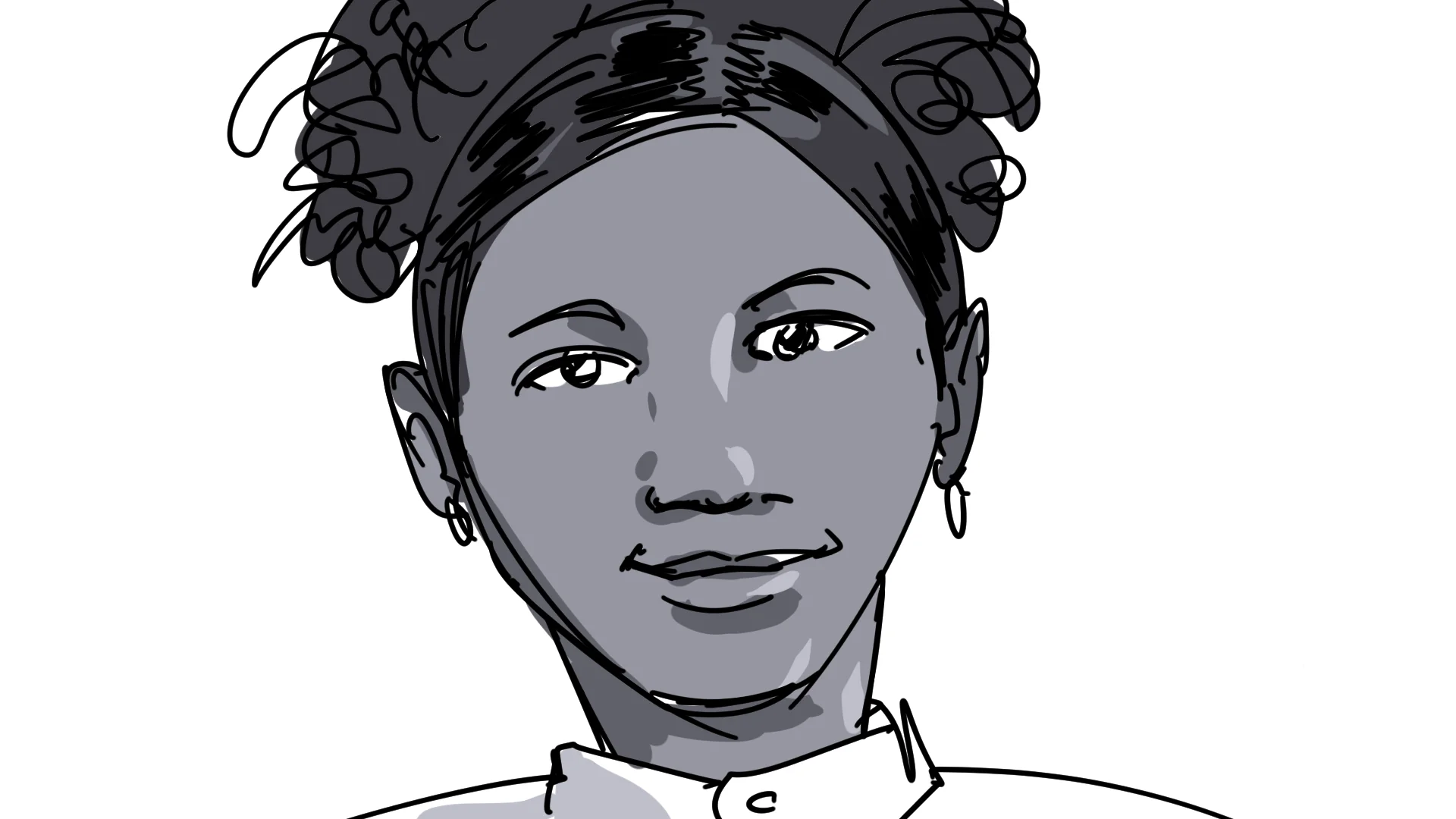 Commercial Campaign — Storyboards 1